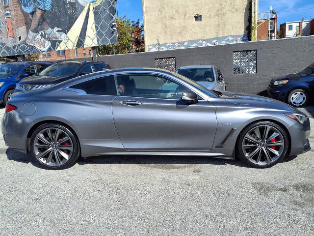 infiniti q60 coupe 2017 JN1FV7EL1HM702293 image infiniti q60 coupe 2017 JN1FV7EL1HM702293 image